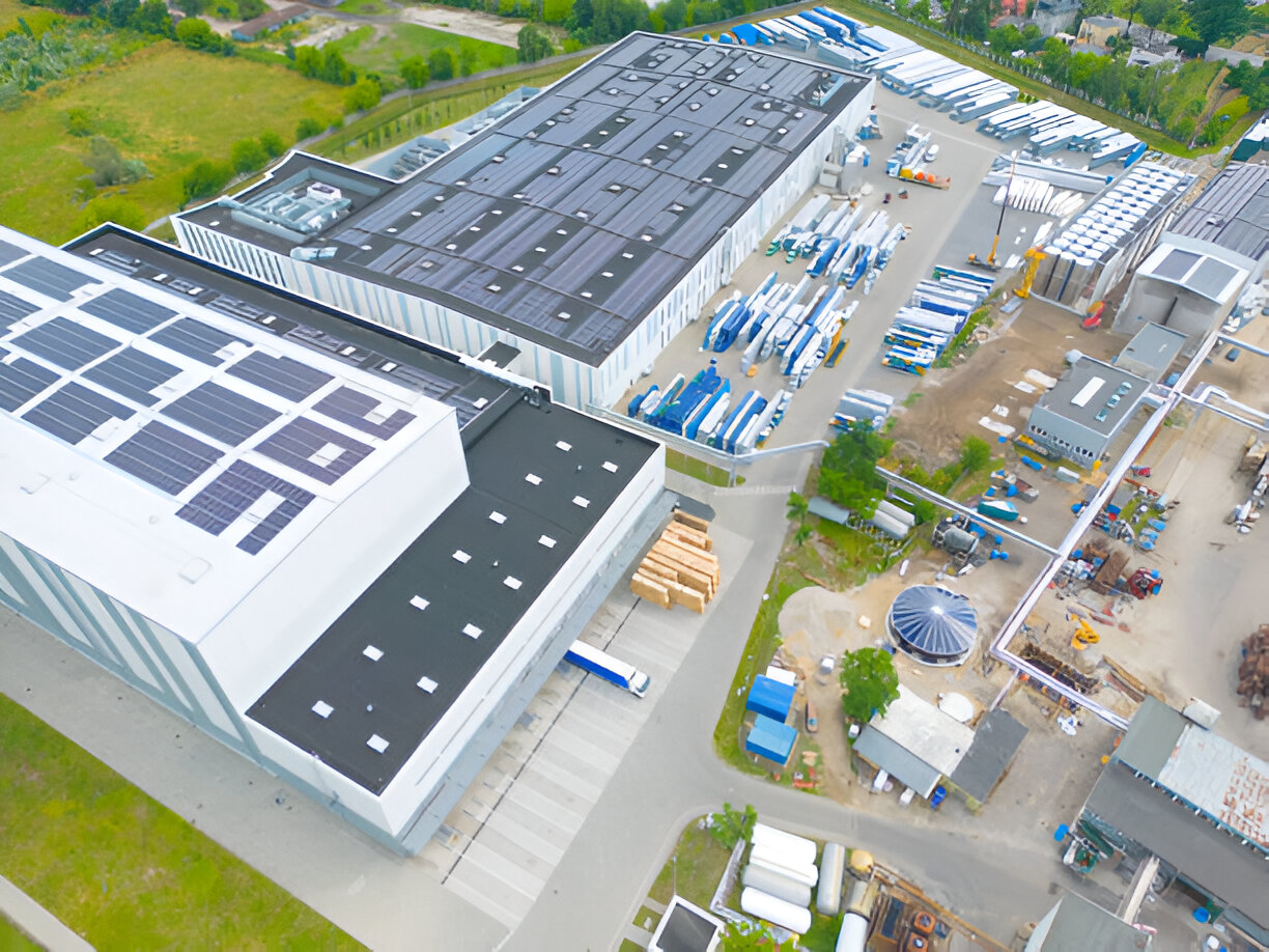Commercial Roofing