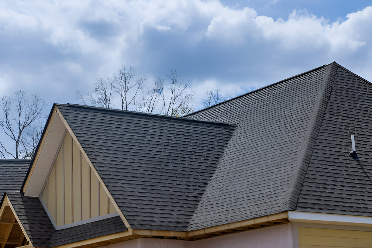Residential Roofing