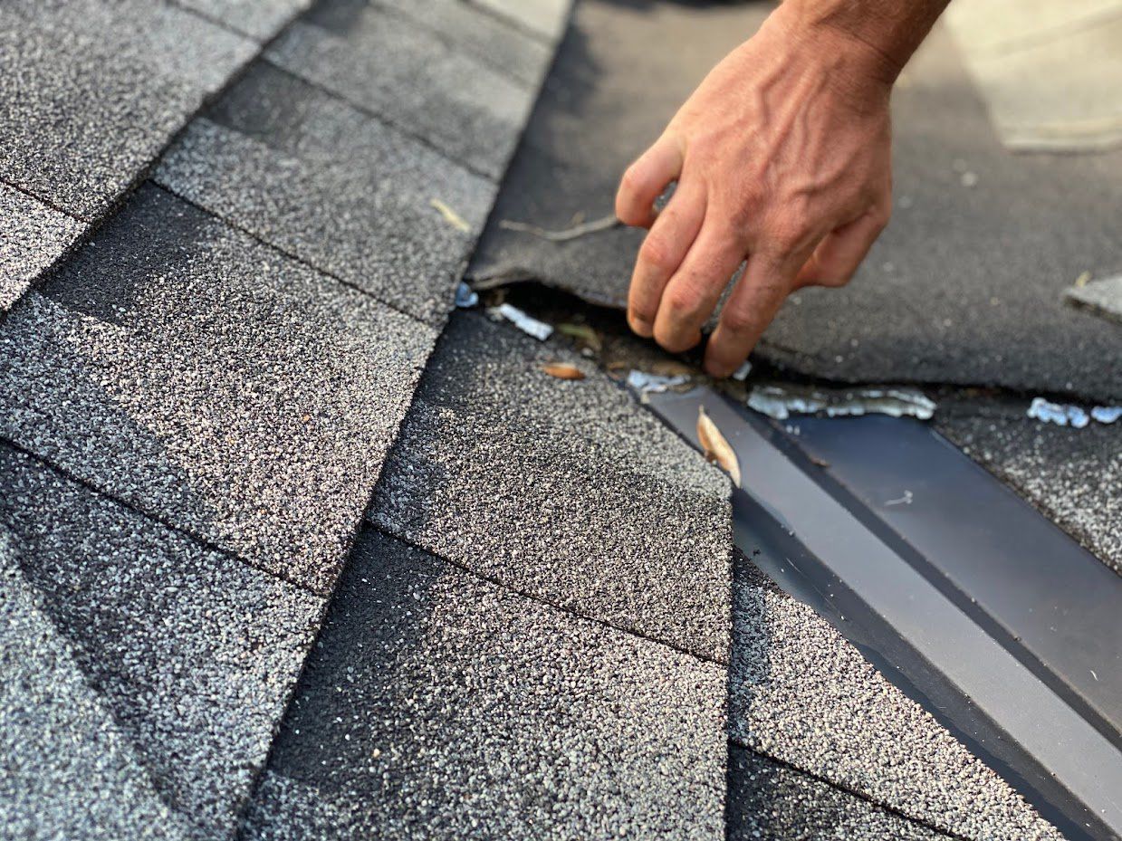 Roof Repair