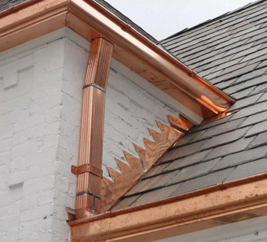 Gutters