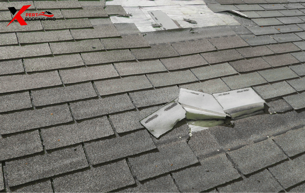 emergency roofing services xpert roofing pro