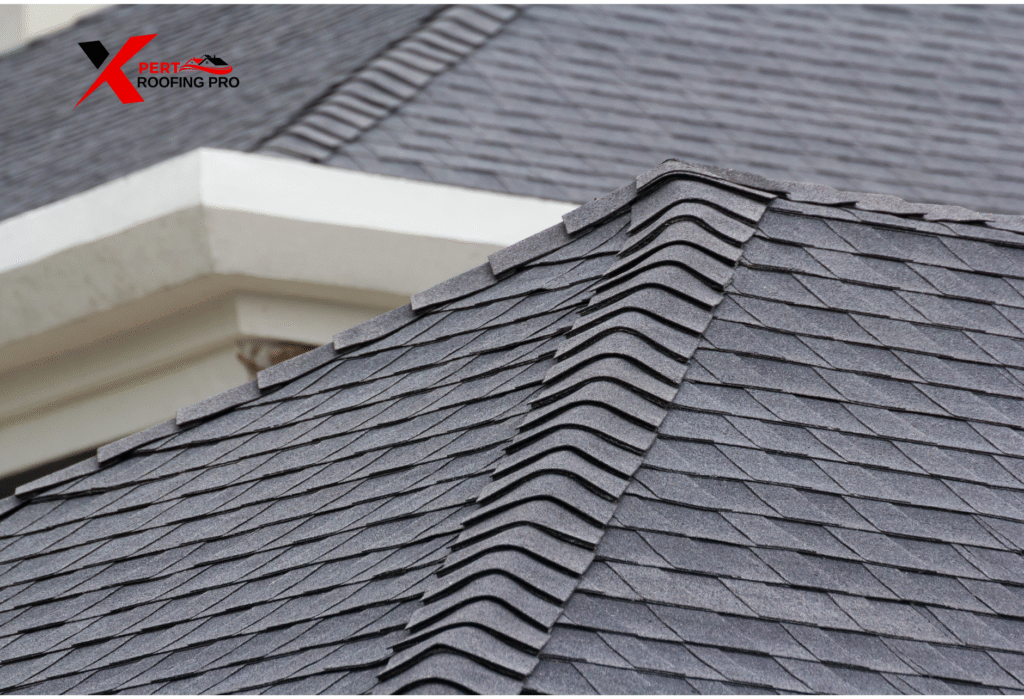 new roof insurance claim xpert roofing pro