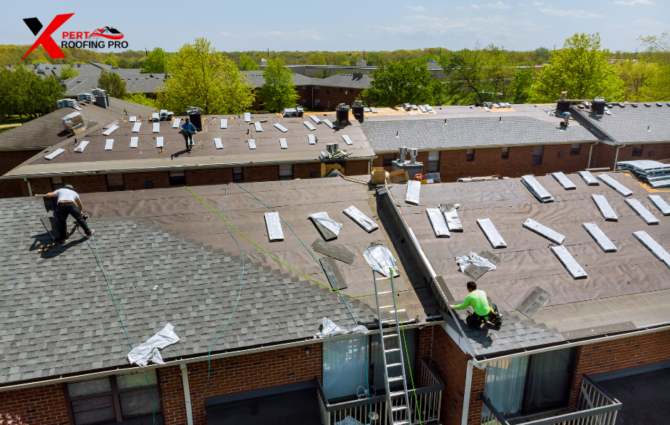 roofing contractor norwalk ct