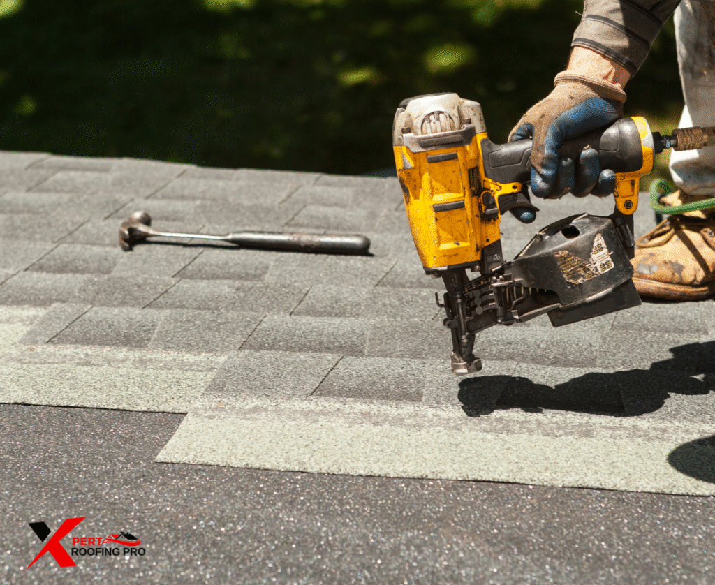 roofing contractor in new canaan ct