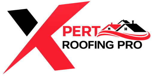 Xpert Roofing Pro Logo