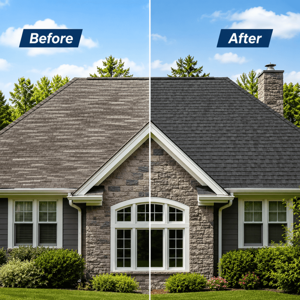 roofing services