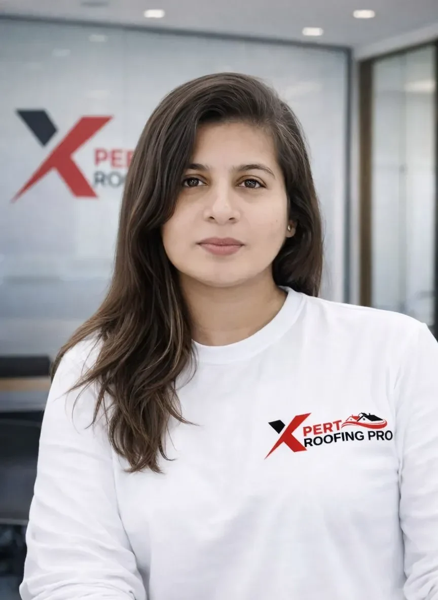 Nazia Batool Office Representative