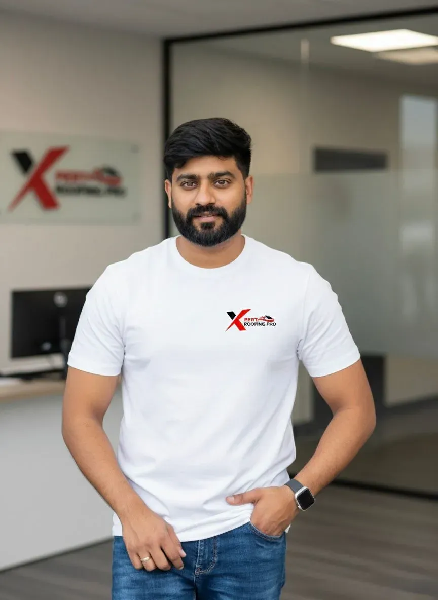 Muhammad Zain Aslam Project Manager
