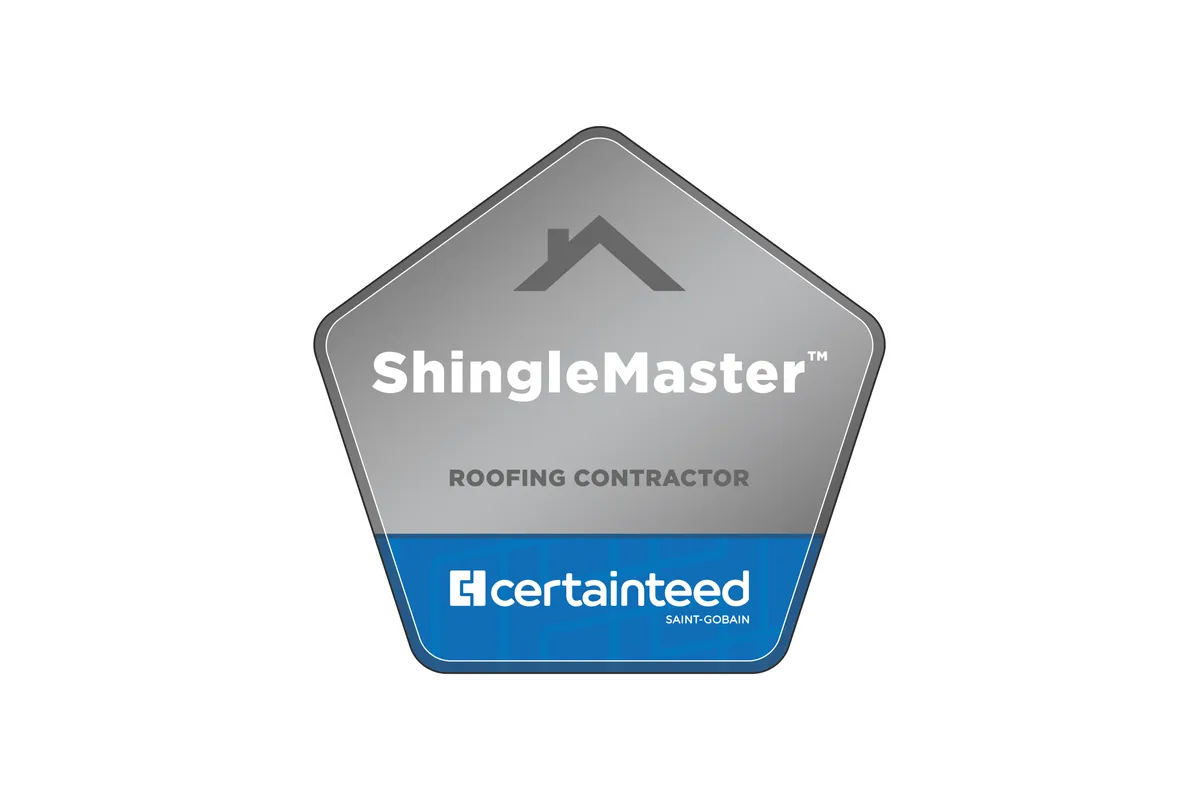 Single Master Logo